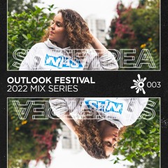 Sweetpea - Outlook Mix Series 2022