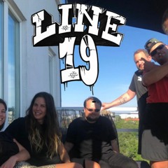 Line 19 with L-Wiz and Friends - August 15th, 2020