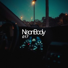 NeonBody Guest Mix 017 - Wasabi Jackson