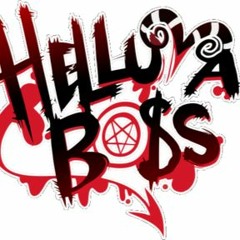 helluva boss series