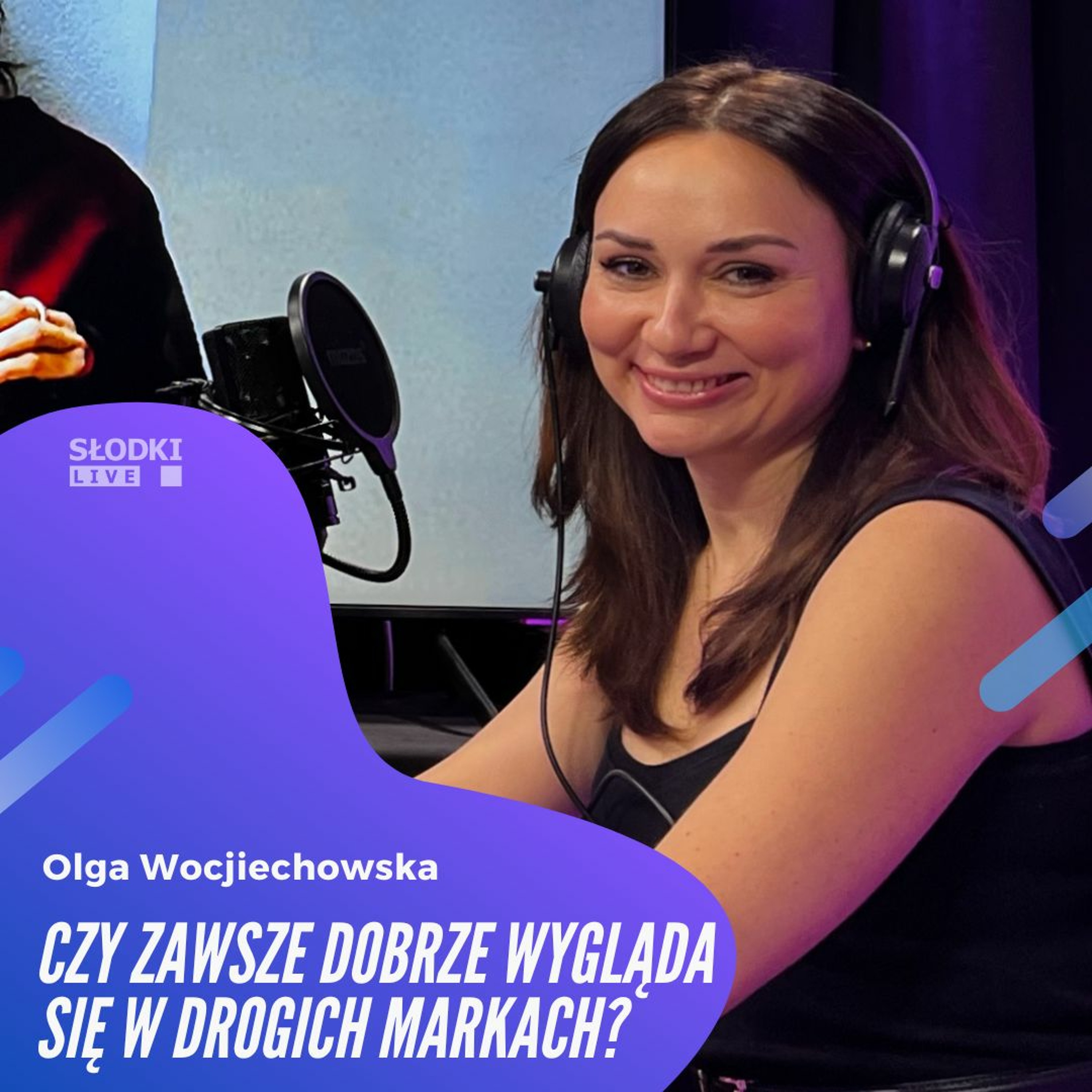 Słodki Live Podcast