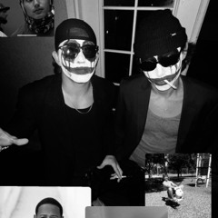 DANGERFIELD - Funky Higher Power