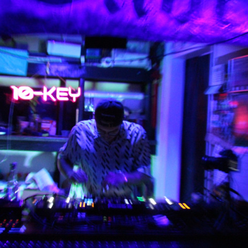 Rave Cave