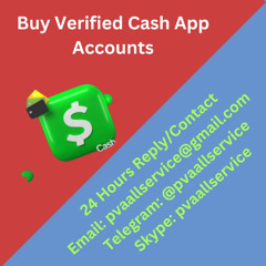 Buy Verified Cash App Accounts