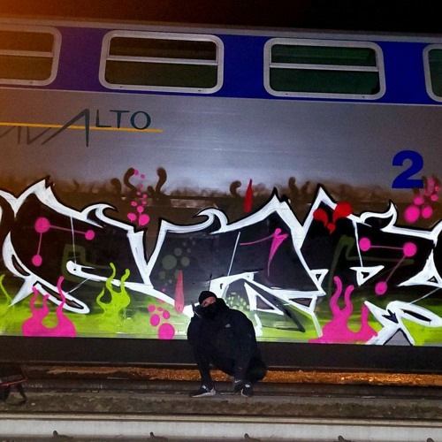 PODCAST #005 HARD/ACID TECHNO 150 BPM
