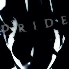 Byakuya Kuchiki's Pride