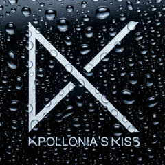 Apollonia's Kiss - The drops