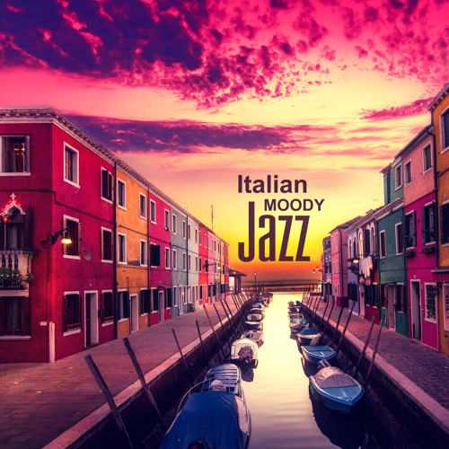 Listen to Rome Café Music by Background Instrumental Music Collective in  Italian Moody Jazz: Instrumental Relaxing Restaurant Background Music, Jazz  Piano Music for Romantic Dinner, Café Rome, Happiness and Comfort Time  playlist