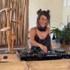 DELAILA Dj Set "Being" Pardes Hana