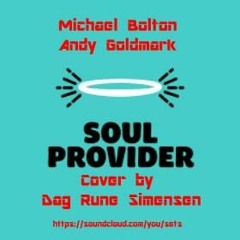 Soul Provider  (Cover )