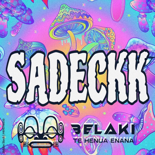 SADECKK [BELAKI RMX] 2025