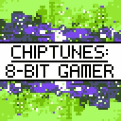 Chiptunes 8-bit Gamer (SAMPLER)