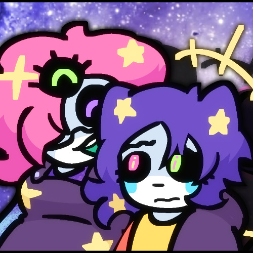 Constellation Toybox - Instrumental