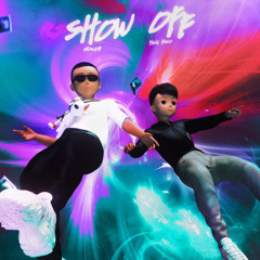 showjoe feat yungfazo - show off (remix by @prodbyflx_)