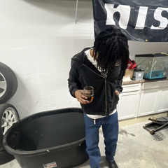 In the back freestyle (prodbyjosiah1)