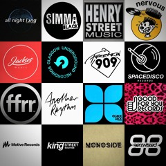 Midnight City Releases