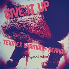 Give it Up '25