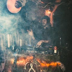 Dimka @ Prismatic Dreams 𖤓 8DoC // KAOS Berlin