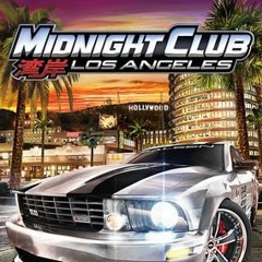 Get Cool - Go!  Midnight Club Los Angeles