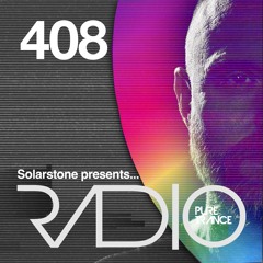 Solarstone presents Pure Trance Radio Episode 408