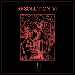V/A - RESOLUTION VI (SCX025D)