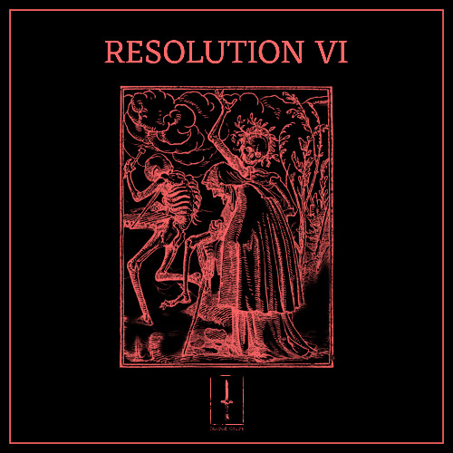 V/A - RESOLUTION VI (SCX025D)