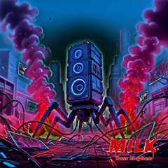 Bass Mayhem