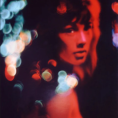 The rain upon my skin