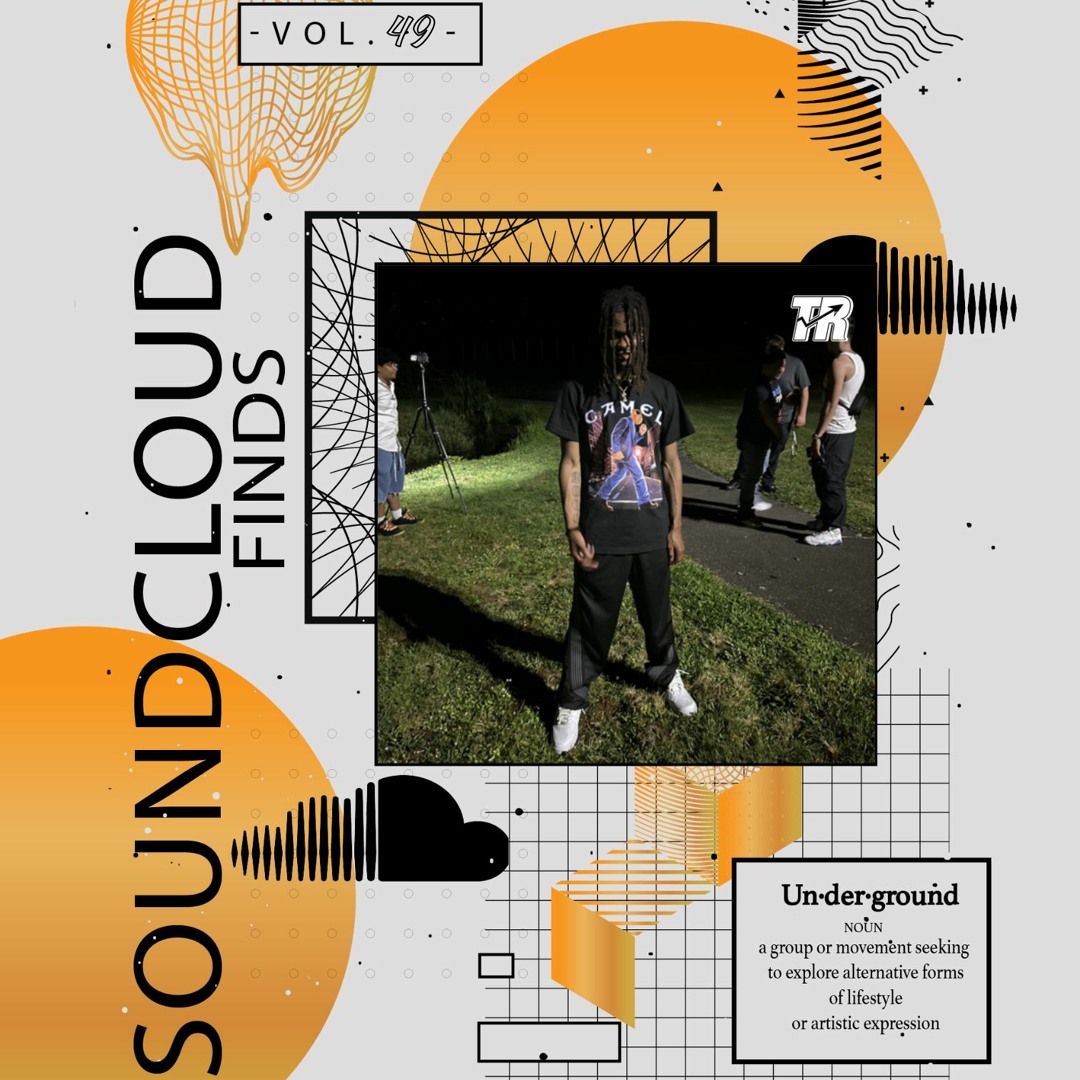 Stream Trending Raps | Listen to SoundCloud Finds playlist online for ...
