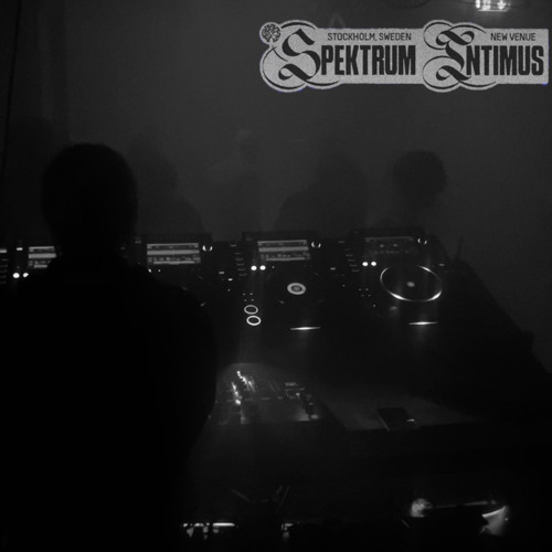 Spektrum Intimus opening set 25.01.2025