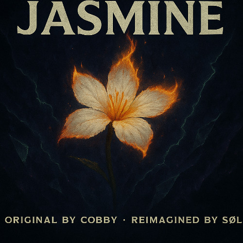 Jasmine – Original by Cobby / Reimagined by SØL