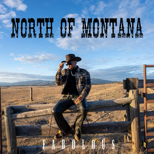 Fabolous - North Of Montana Freestyle