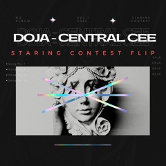 Central Cee - Doja [Staring Contest Remix]