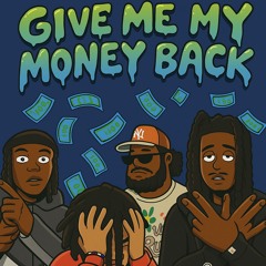 $teezKilanMac -GMMB ( Feat. SlimeCapo , BGM Freddy