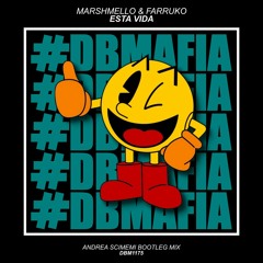 Marshmello, Farruko - Esta Vida (Andrea Scimemi Bootleg Mix) [BUY=FREE DOWNLOAD]*