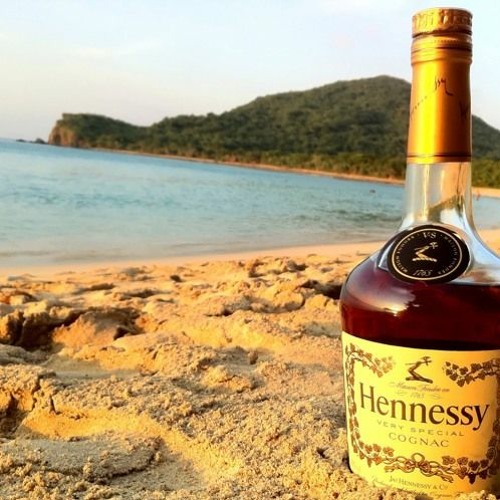 hennessybeach