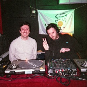 Le béguin pour DJ Shaman Boil, Akira & Braz (21.01.23)