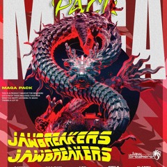 JAWBREAKERS'S Mega Pack