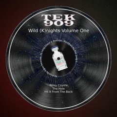 B@ss Bewster - The Hole