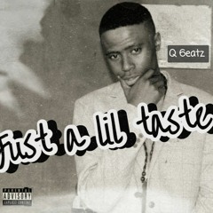 Freestyle (Feat. D-Greecy & Martin Q)