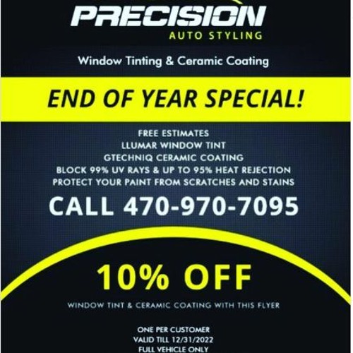 Stream Explained 5 Types of Car Window Tint Precision Tintga by