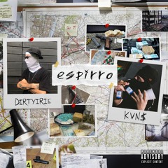 Espirro ** NEW EP OUT ON SPOTIFY