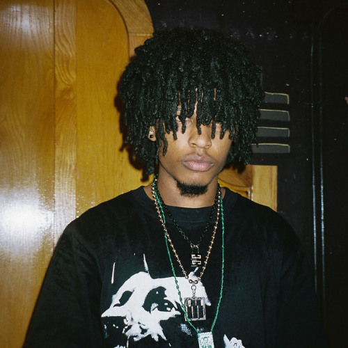 Hardrock - MICHAEL prod.WAKEUPF1LTHY + BNYX [unreleased]