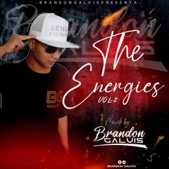 THE ENERGIES VOL2(SESSION2)
