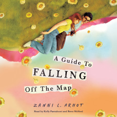 A Guide To Falling Off The Map - Audiobook Clip