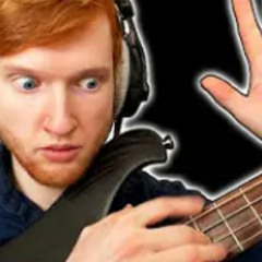This Has NEVER Been Done On A Bass Before... (Charles Berthoud)