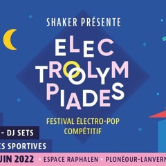 Set Electrolympiades