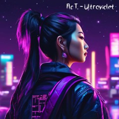 Flo T. - Ultraviolet