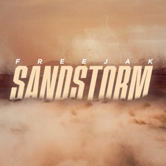 Freejak - Sandstorm (Radio Edit)