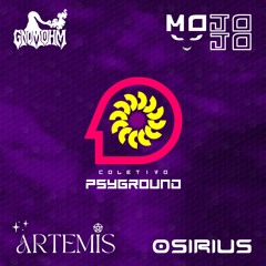 Coven After Versus Set (Artemis, Gnomohm, Mojo Jojo & Osirius)